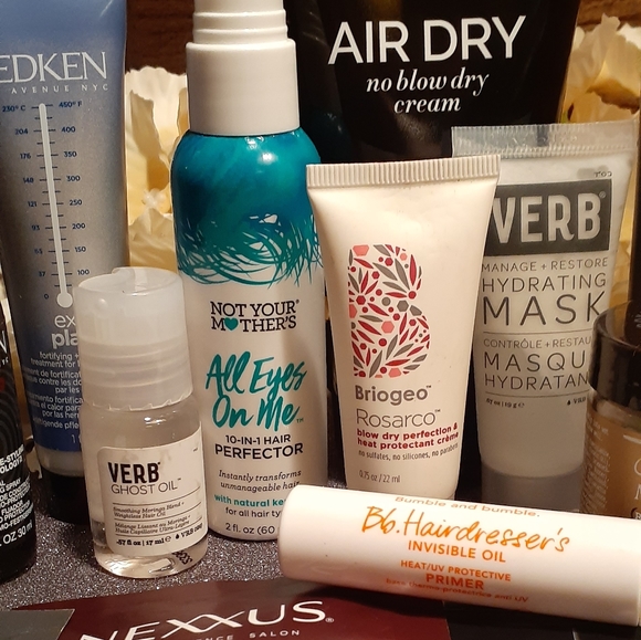 Hair care bundle - Picture 5 of 7
